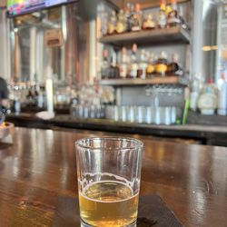 Saddle Mountain Brewing Company - Sample of sour on tap. Wasn't a fan unfortunately