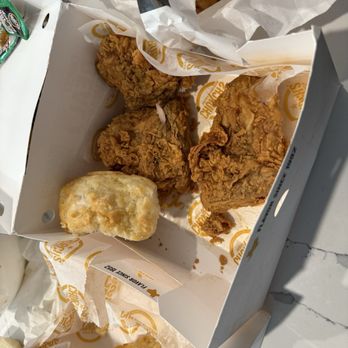 Church's Chicken - Delicious as always - Fast Food Near Me - Las Vegas, Nevada Church's Chicken - Delicious as always - Fast Food Near Me - Las Vegas, Nevada
