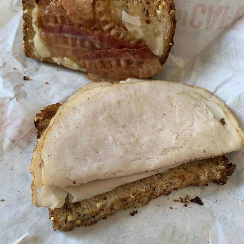 Tropical Smoothie Cafe - "Chicken apple Dijon"- sad - Sandwiches Near Me - Oklahoma City, Oklahoma Tropical Smoothie Cafe - "Chicken apple Dijon"- sad - Sandwiches Near Me - Oklahoma City, Oklahoma