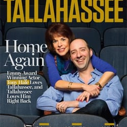 Tallahassee Magazine - Tallahassee Magazine, Jul/Aug 2014