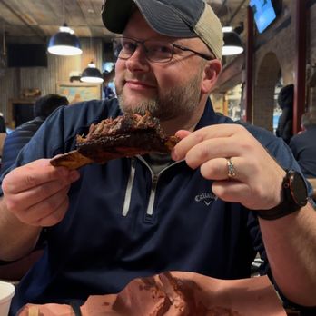 Cooper's Old Time Pit Bar-B-Que - Beef Rib - Barbeque Near Me - Austin, Texas
