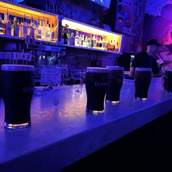 Drugstore Cowboy - Five Guinnesses - Cocktail Bars Near Me - Los Angeles, California Drugstore Cowboy - Five Guinnesses - Cocktail Bars Near Me - Los Angeles, California