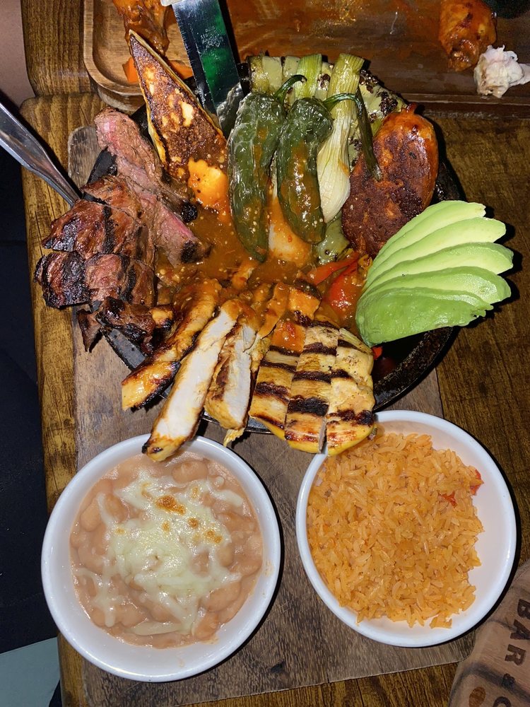 El Baja Bar & Grill