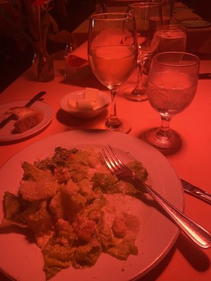 Donatello Italian Restaurant by null