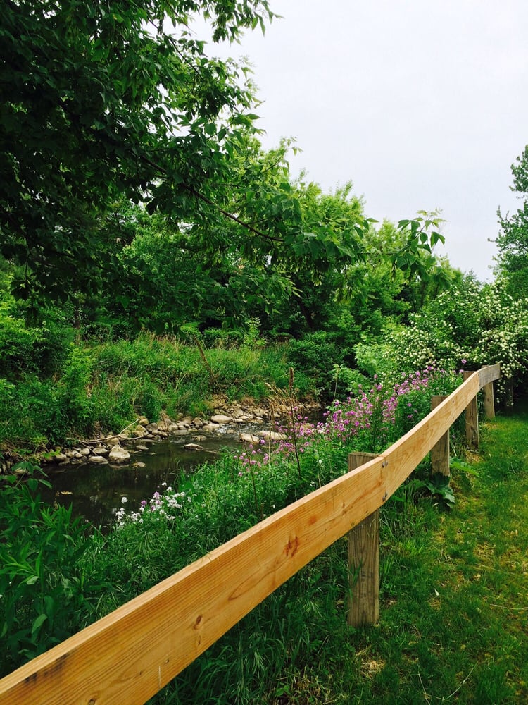 GARVANIAN PARK S Deerpath Park Rt 45 Dr, Vernon Hills, Illinois