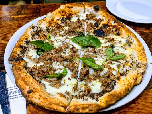 Zeneli Pizzeria e Cucina Napoletana by null