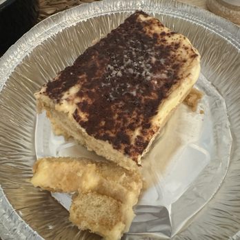 Amicci's - Tiramisu - Italian Near Me - Baltimore, Maryland Amicci's - Tiramisu - Italian Near Me - Baltimore, Maryland