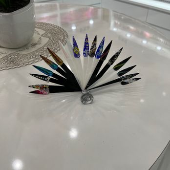 Nails 19 - Nail Salons Near Me - Roseville, California