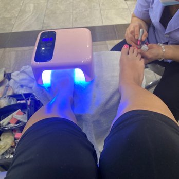 City Nails & Spa - Day Spas Near Me - Loganville, Georgia