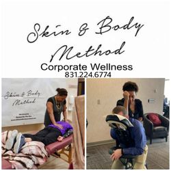 Skin & Body Method