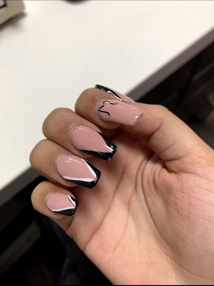 PRECIOUS NAILS 176 Photos & 175 Reviews 760 Woodside Rd, Redwood