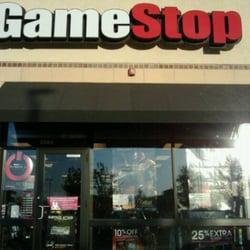 Gamestop