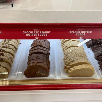 Zak's Fudge - Lots of fudge - Candy Stores Near Me - Frankenmuth, Michigan Zak's Fudge - Lots of fudge - Candy Stores Near Me - Frankenmuth, Michigan