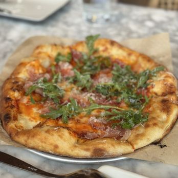 North Italia - Hot Honey & Smoked Prosciutto - Italian Near Me - Cerritos, California North Italia - Hot Honey & Smoked Prosciutto - Italian Near Me - Cerritos, California