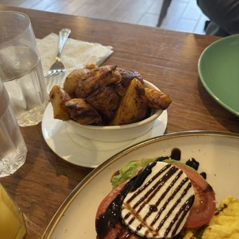 Eight AM - Potatoes - New American Near Me - San Francisco, California Eight AM - Potatoes - New American Near Me - San Francisco, California