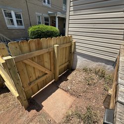 Cardinal Fencing