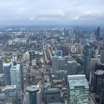 CN Tower - TO skyline - Landmarks & Historical Buildings Near Me - Toronto, Ontario CN Tower - TO skyline - Landmarks & Historical Buildings Near Me - Toronto, Ontario