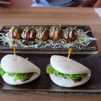 Maru Ramen - Pork buns and takiyaki - Ramen Near Me - Richardson, Texas Maru Ramen - Pork buns and takiyaki - Ramen Near Me - Richardson, Texas