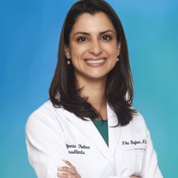 Nika Bagheri, M.D.