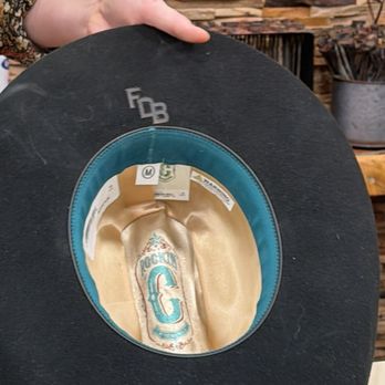 Mavericks - Custom initials - Men's Clothing Near Me - Scottsdale, Arizona