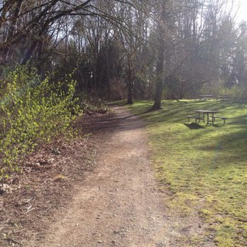 Saint Edward State Park - Parks Near Me - Kenmore, Washington