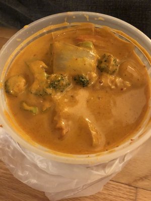 Khao San Thai Kitchen by null