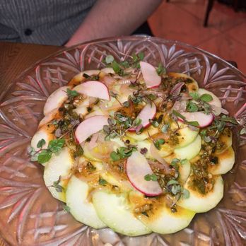 Marabu Restaurant - Cuban Near Me - Miami, Florida