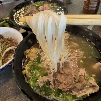 Pho 79 - #27 well & rare fatty beef - Vietnamese Near Me - Westminster, California Pho 79 - #27 well & rare fatty beef - Vietnamese Near Me - Westminster, California