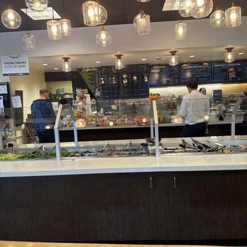 High XII Cafe & Coffee - Food area - Delis Near Me - Oakland, California High XII Cafe & Coffee - Food area - Delis Near Me - Oakland, California