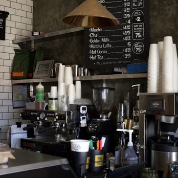 The Dez - Coffee & Tea Near Me - Joshua Tree, California