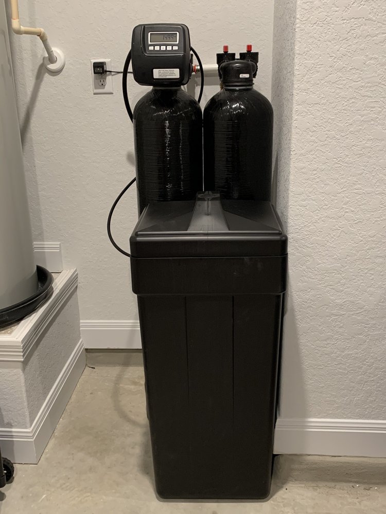 LITTLE PROFIT WATER SOFTENERS Updated August 2024 32 Photos San
