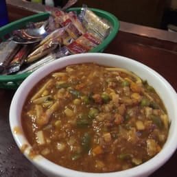 Turtle Soup Turtle Soup