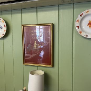 Somewhere in Time Cafe - March 2026 - Breakfast & Brunch Near Me - Mystic, Connecticut Somewhere in Time Cafe - March 2026 - Breakfast & Brunch Near Me - Mystic, Connecticut