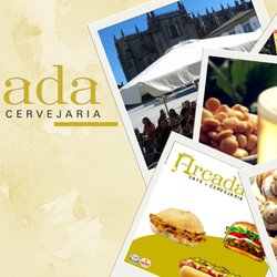 Arcada - #CaféArcada,#SéCatedral,#Guarda,#AMaisAlta,#Comer,#Beber