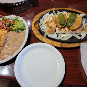 Ole's Tex Mex - Lunch fajitas - Tex-Mex Near Me - Coppell, Texas Ole's Tex Mex - Lunch fajitas - Tex-Mex Near Me - Coppell, Texas