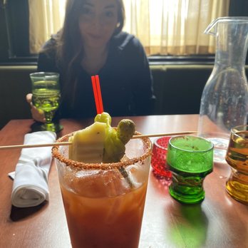 The Commons - Bloody - Lounges Near Me - Grand Rapids, Michigan The Commons - Bloody - Lounges Near Me - Grand Rapids, Michigan