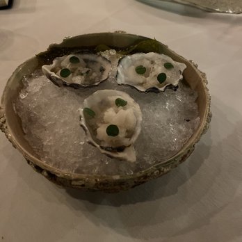 Aubergine - New American Near Me - Carmel, California