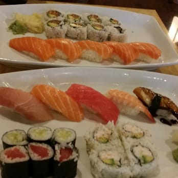 Edohana - Sushi Bars Near Me - Fort Worth, Texas Edohana - Sushi Bars Near Me - Fort Worth, Texas