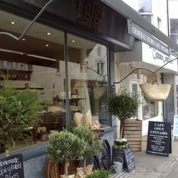 Igigi General Stores - Photo courtesy of Emma J. - Home & Garden Near Me - Hove, BNH