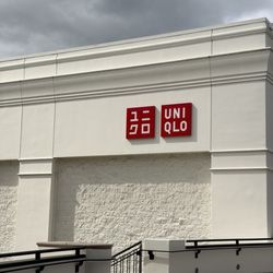 Uniqlo