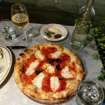 Delfina - Pizza Near Me - San Francisco, California