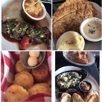 Moonshine Grill - Southern Near Me - Austin, Texas