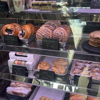 Barbarossa Coffee - Coffee & Tea Near Me - Tomball, Texas