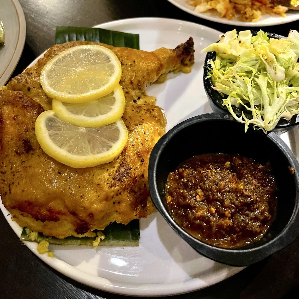 SanDai - Ayam Percek - Indonesian Near Me - Walnut Creek, California SanDai - Ayam Percek - Indonesian Near Me - Walnut Creek, California