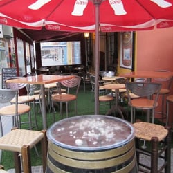 Bodeguita La Serrana