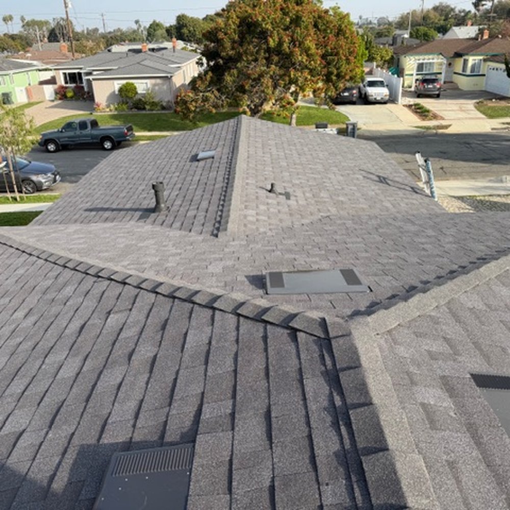 Major League Roofing - Roofing Near Me Major League Roofing - Roofing Near Me