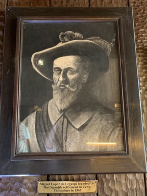 Fort San Pedro by null