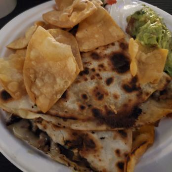 El Bombero 408 - Super quesadilla with steak - Tacos Near Me - San Jose, California El Bombero 408 - Super quesadilla with steak - Tacos Near Me - San Jose, California