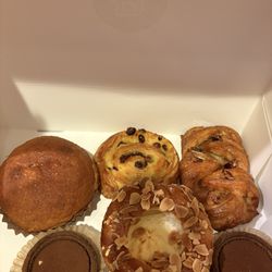 Paris Baguette