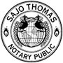 Photo of S Thomas Notary Public & Legalisation Services